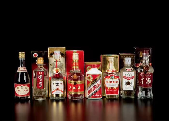 桃山老酒储存的方法